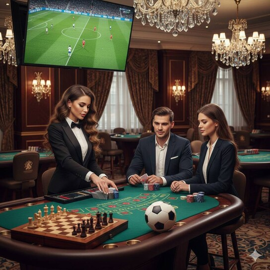 优酷体育App界面展示